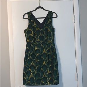 JCrew Party Dress